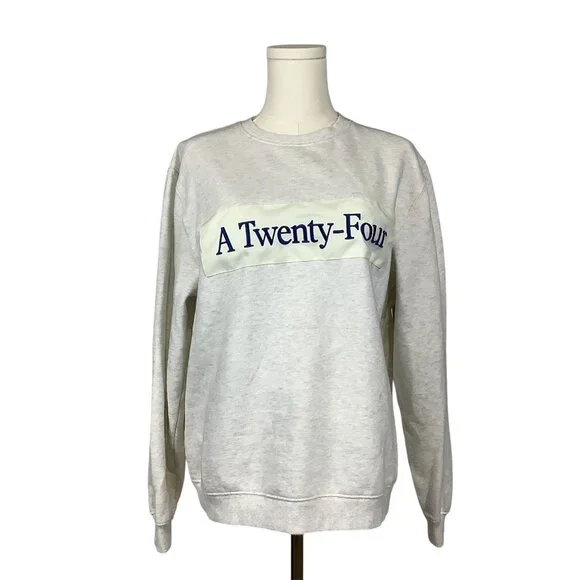 A24 sweater hotsell